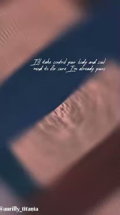 Pamungkas - To The Bone (Video 30 detik)