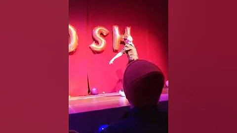 Joshua Castille and EJ Cardona "You'll Be Back"