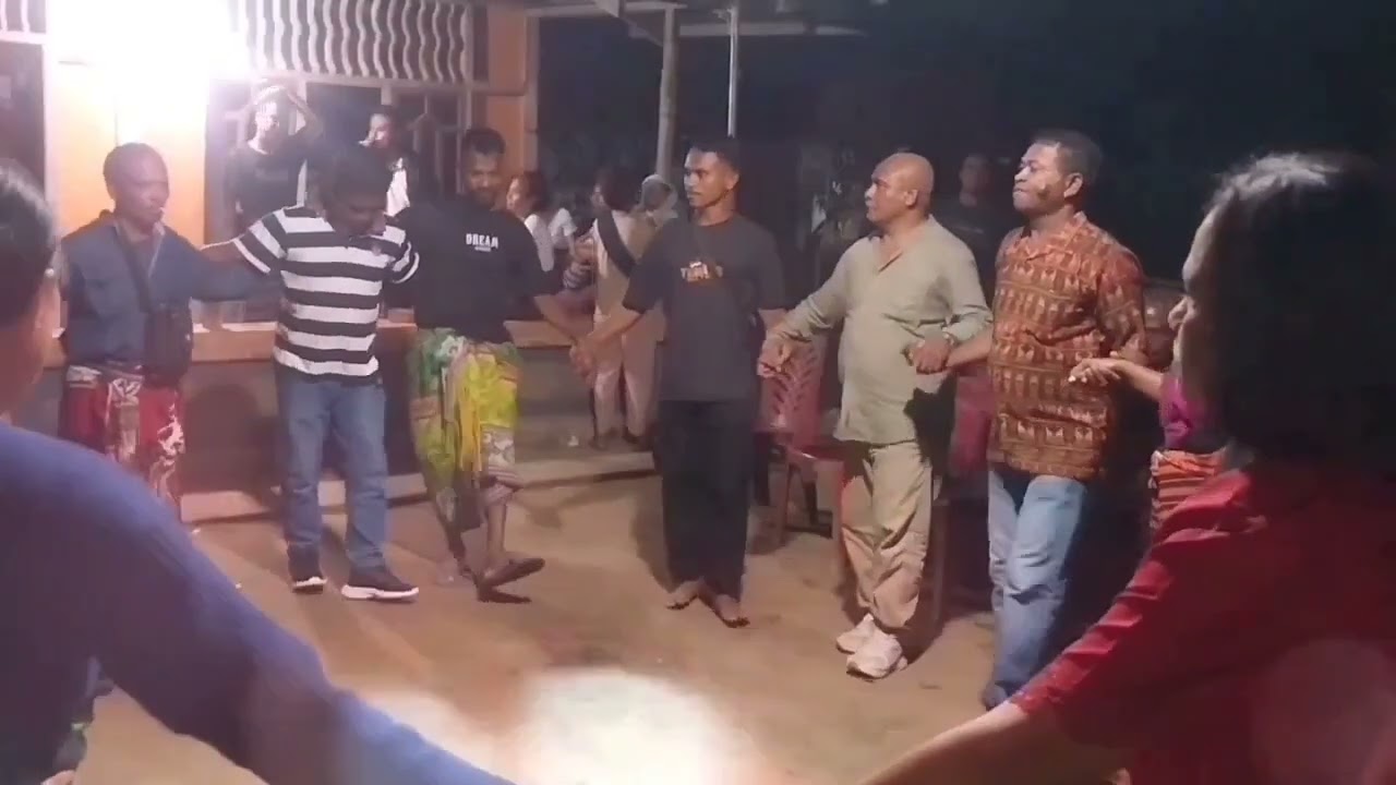 Anima dahur hamutuk; Malaka - Oecusse.musika ; Ohh Kau Mery.