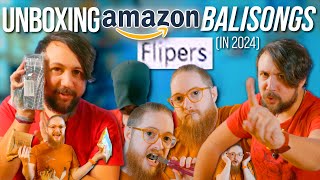 Cheap Knives from AMAZON? - Balisong Unboxing 2024 Edition!!