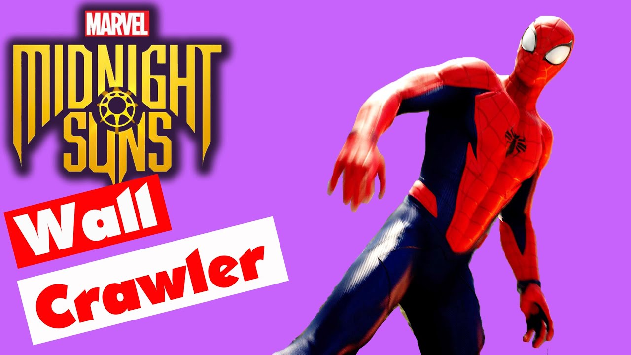 Marvel's Midnight Suns Gameplay Walkthrough 4 - SPIDER-MAN JOINS