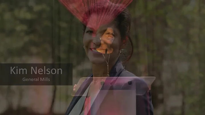 Kim Nelson- Minnesota Business Hall of Fame 2022