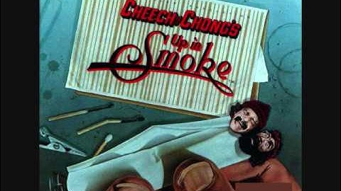 Thumbnail of Cheech & Chong - Up In Smoke