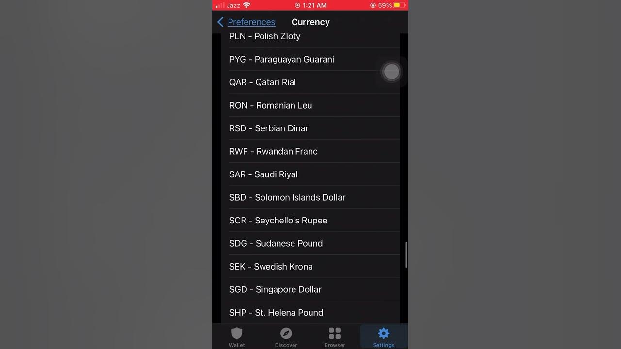 how-to-change-dollars-to-pkr-in-meta-force-information-metaforce