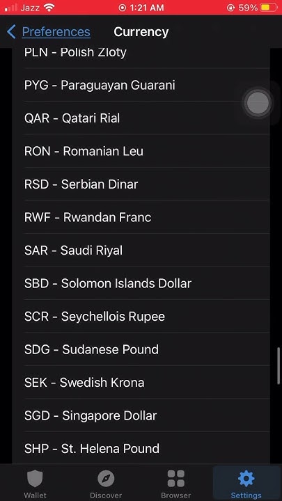how-to-change-dollars-to-pkr-in-meta-force-information-metaforce