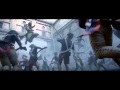 Assassin’s Creed Unity | Jetta - I'd Love to Change the World (Matstubs Remix) | Musicvideo