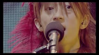 L'Arc～en～Ciel READY STEADY GO  2007-8  4K  120fps  Lyrics     translation     F (HQ)