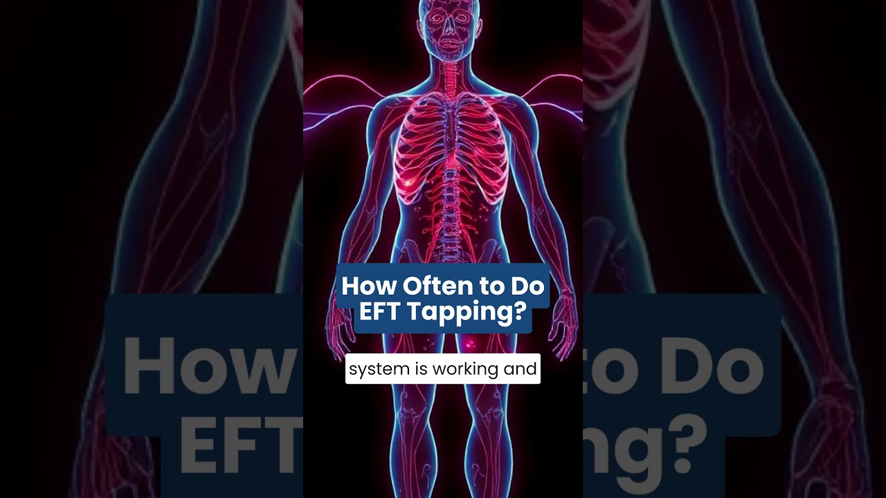 Как часто следует проводить EFT-процедуры?