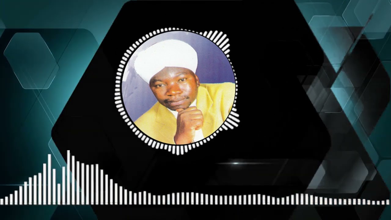 RIU NII NDI MWANA BY HEZEH NDUNGU audio lyric