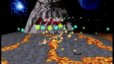 PS1 Stream: Total Eclipse Turbo