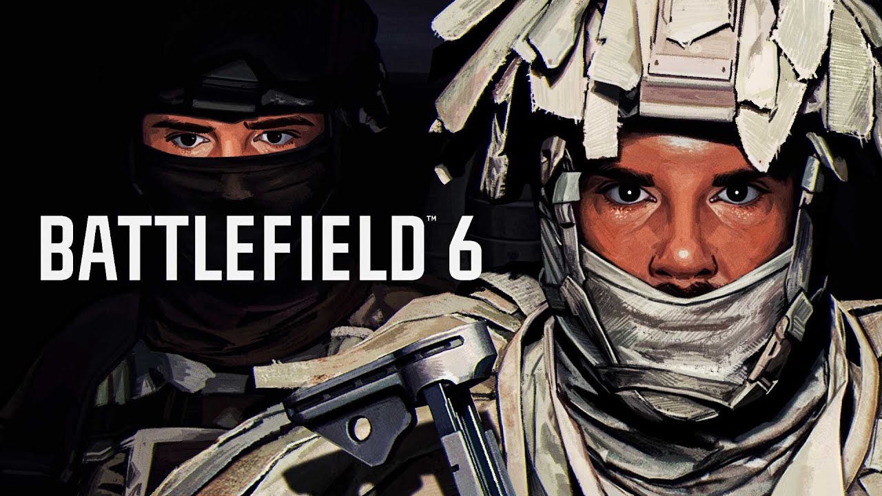 BATTLEFIELD HA VUELTO 💥 - Battlefield 6 ft. Andrés y Mangel