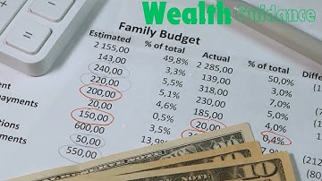 Building Your Financial Safety Net