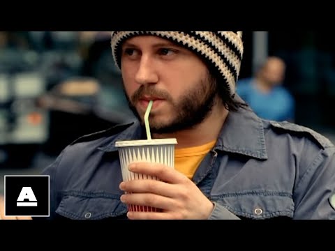 About A Badly Drawn Boy: The Story of The Hour Of Bewilderbeast - Official Trailer HD
