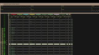 Renoise - Old Skool Jungle Breaks