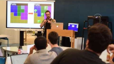 Ruby game development