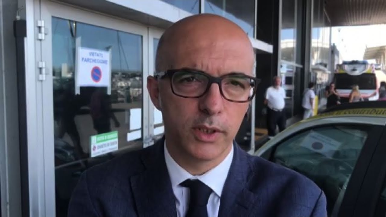 Crollo ponte: funerali Stato per 18 vittime, 20 in forma privata