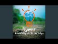 Hymne assalafiyah sidamulya