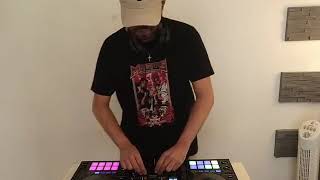 MIX GASY  - HIRA GASY 100% - AFRO RAGGA DANCEHALL ZOUK  KIZOMBA KAWITRY TRAP by MIXMAFöK live fb