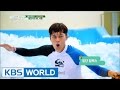 The core of Sentosa, Surfing [Battle Trip / 2016.07.10]