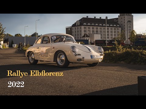 Sights & Sounds | Rallye Elbflorenz 2022 | Grand Prix Magazine