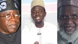 MALAMAI BASU SA RA'AYI A SIYASAR DIMOKURAƊIYYA | SHEIKH SAFWAN ABU ISLAM ASSALAFY