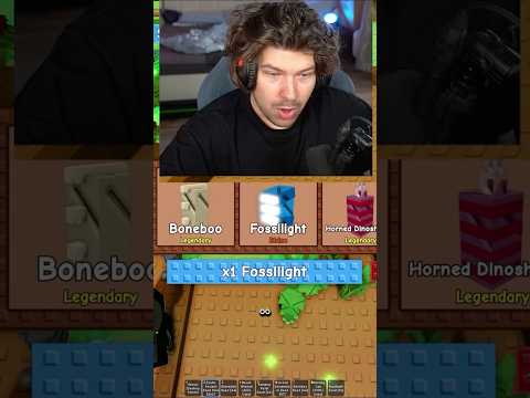 Jandel Дал Удачу при Открытии Древних Паков в Grow a Garden🤣 | Фиксай #shorts