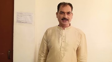 # Shashank Tiwari # (Introduction Video)