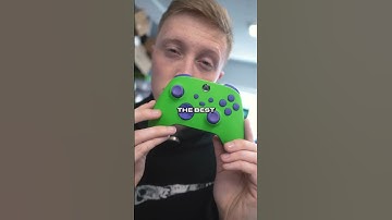 Its game time #gaming #controller #xbox #ps5 #competition #warzone