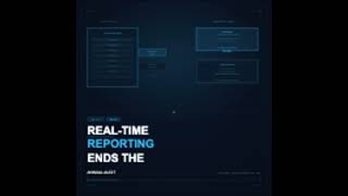 Series 23 - The Brief: Real-Time Reporting Ends the Annual Audit