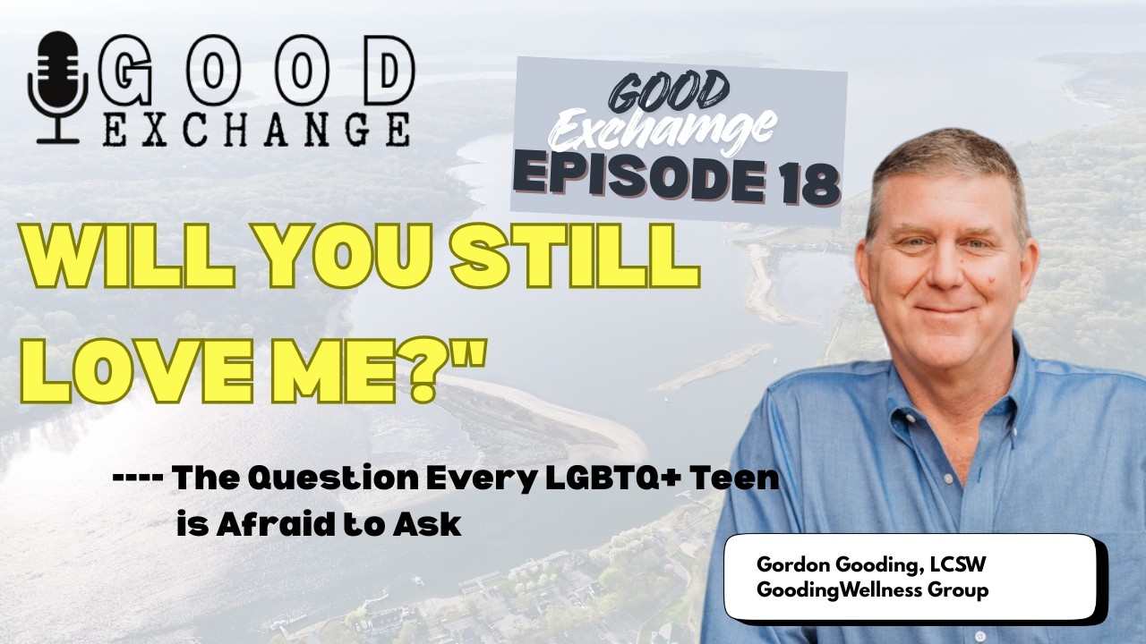 Is Your LGBTQ+ Teen Struggling in Silence  What Every Parent Needs to Know