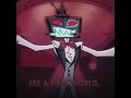 Vox Hazbin hotel
