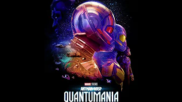 Ant-Man and the Wasp: Quantumania | Welcome Back(Theme from "Welcome Back, Kotter") - JOHN SEBASTIAN