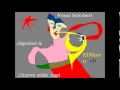 Franz Schubert: Jägerlied &amp; Lützows wilde Jagd