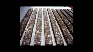 Gorreri brownie line
