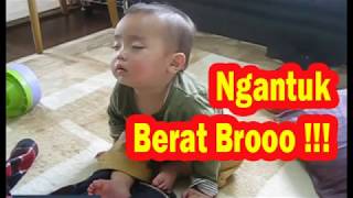 Ngantuk Berat nga Nahaaaan