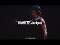 Jackpot - Block B [Sub. Espa&ntilde;ol]