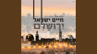 Video thumbnail of "Haim Israel - Welcome To Israel"