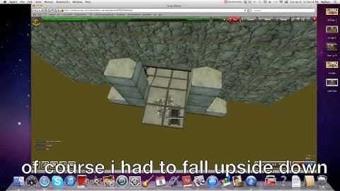 Secret Room in Ping Pong