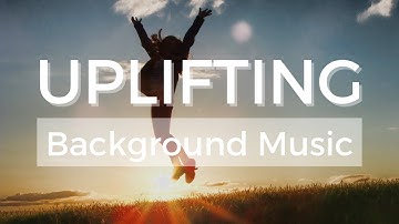 Royalty Free Uplifting Background Music - "Onward and Upward"
