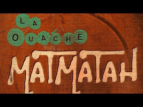 Matmatah - Les moutons