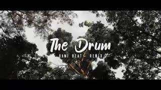 The Drum Rawi. Beat__Remix