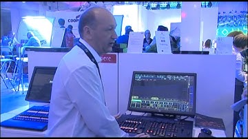 MA Lighting - MA onPC Command Wing