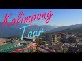 Kalimpong Tour | Kalimpong Darjeeling | Kalimpong Tourist Places