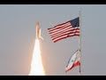 Space Shuttle Discovery LAST Launch - Mission STS 133