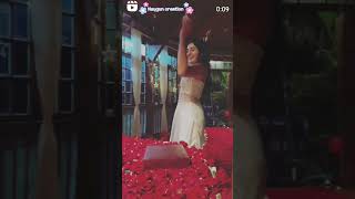 Yukti Kapoor New Reel Naygun Creation