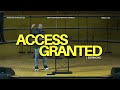 Access Granted | Mark 15:33-41 | Minister Duane Kyles
