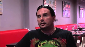 Cradle of Filth wants credibility back
