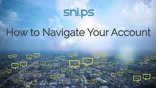 How to Navigate Your Account