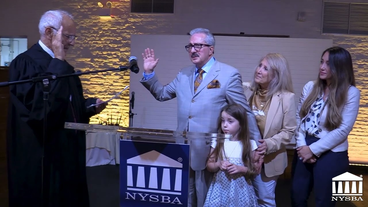 NYSBA - New York State Bar Association | Searching for NY Attorneys