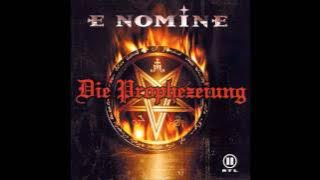 E Nomine - Das Omen im Kreis des Bösen